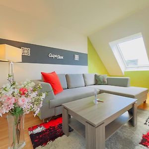 Appartement met Twee Slaapkamers